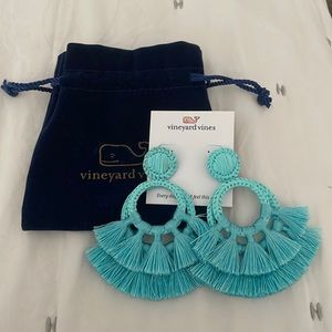 Vineyard Vines Earrings